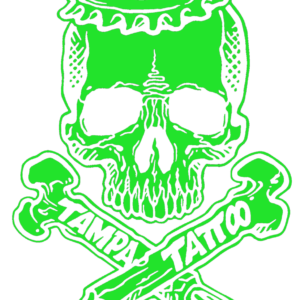 logo Tampa